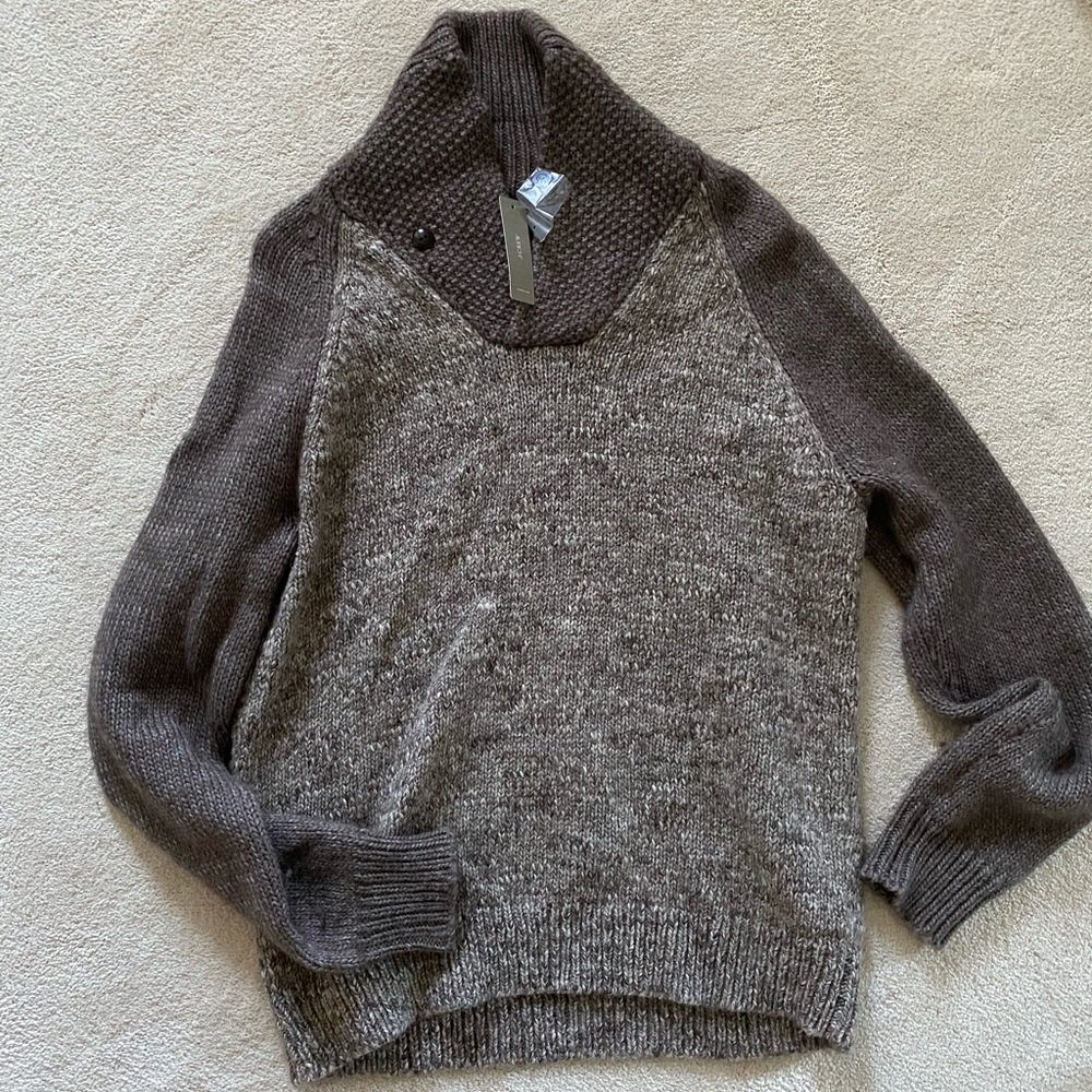 NWT J Crew Knit